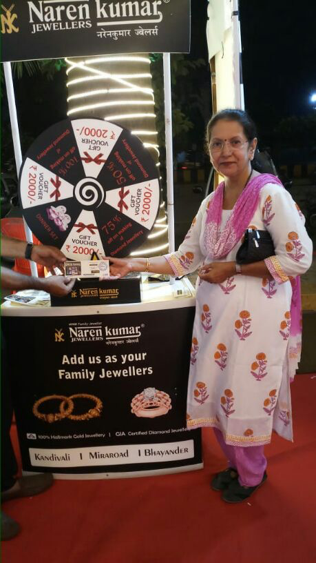 Narenkumar anniversary gathering